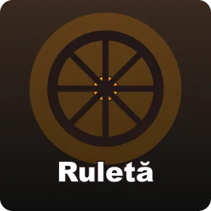 Ruletă Ruletă – Foyu Casino